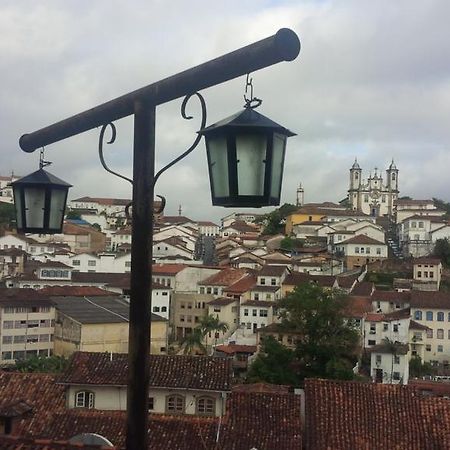 Alquimia House Villa Ouro Preto  Dış mekan fotoğraf