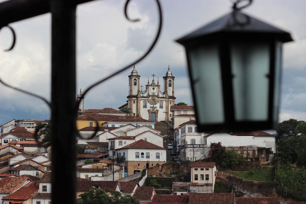 Alquimia House Villa Ouro Preto  Dış mekan fotoğraf