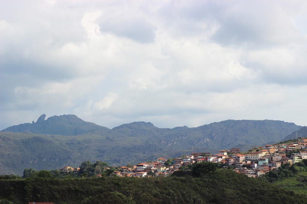 Alquimia House Villa Ouro Preto  Dış mekan fotoğraf