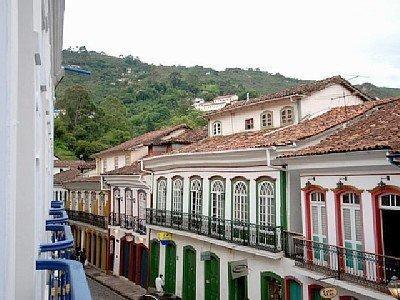 Alquimia House Villa Ouro Preto  Oda fotoğraf