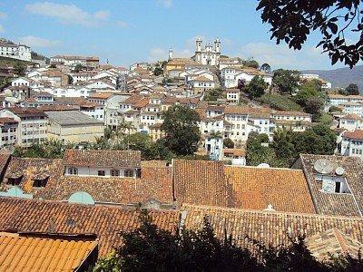 Alquimia House Villa Ouro Preto  Oda fotoğraf