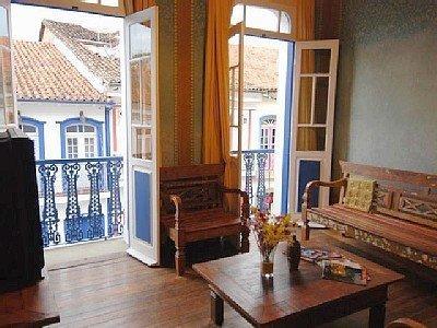 Alquimia House Villa Ouro Preto  Oda fotoğraf