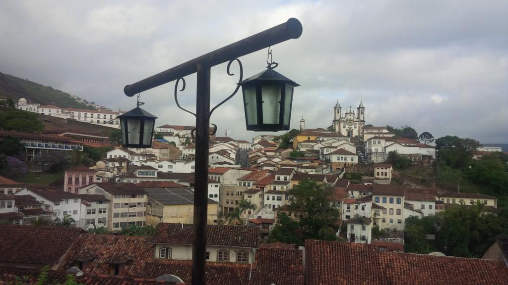Alquimia House Villa Ouro Preto  Dış mekan fotoğraf